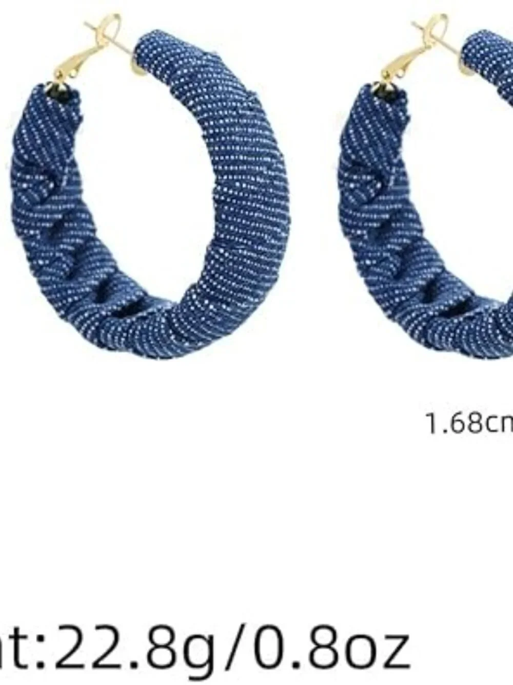 N/A new denim
